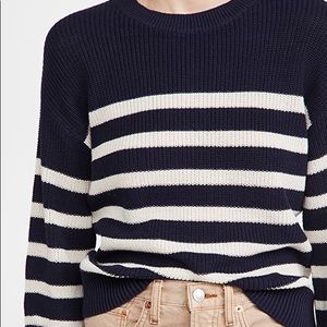 Velvet by Graham & Spencer Wren sweater